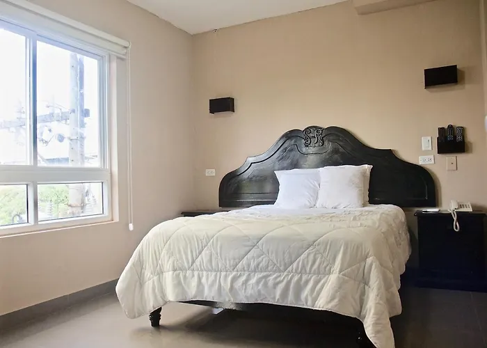Hotel San Remo