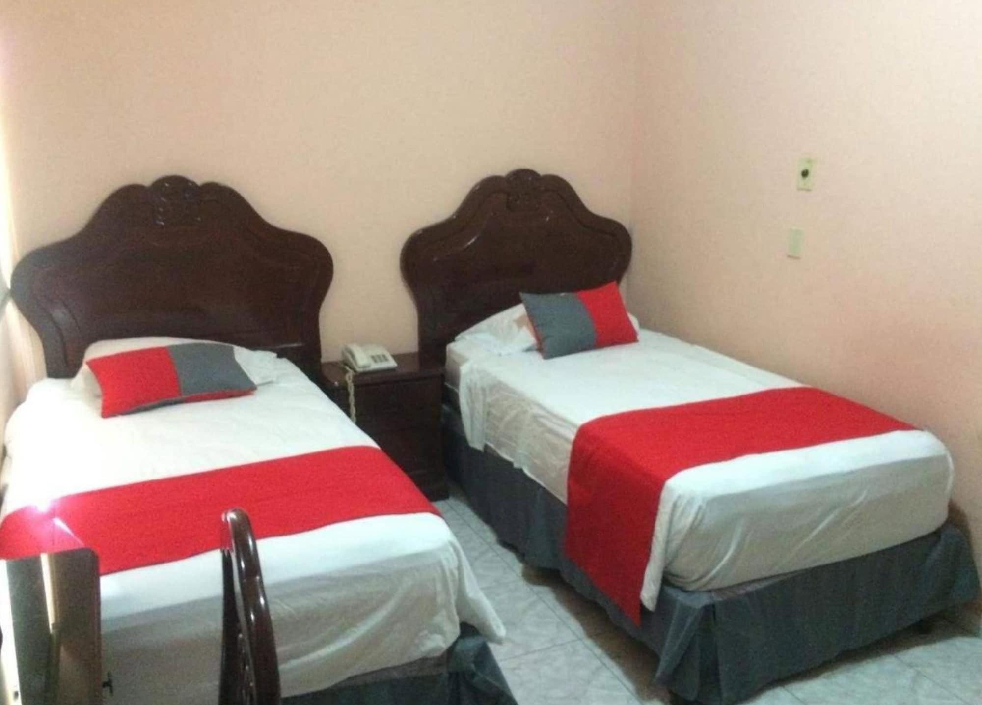 San Remo Hotel 4*