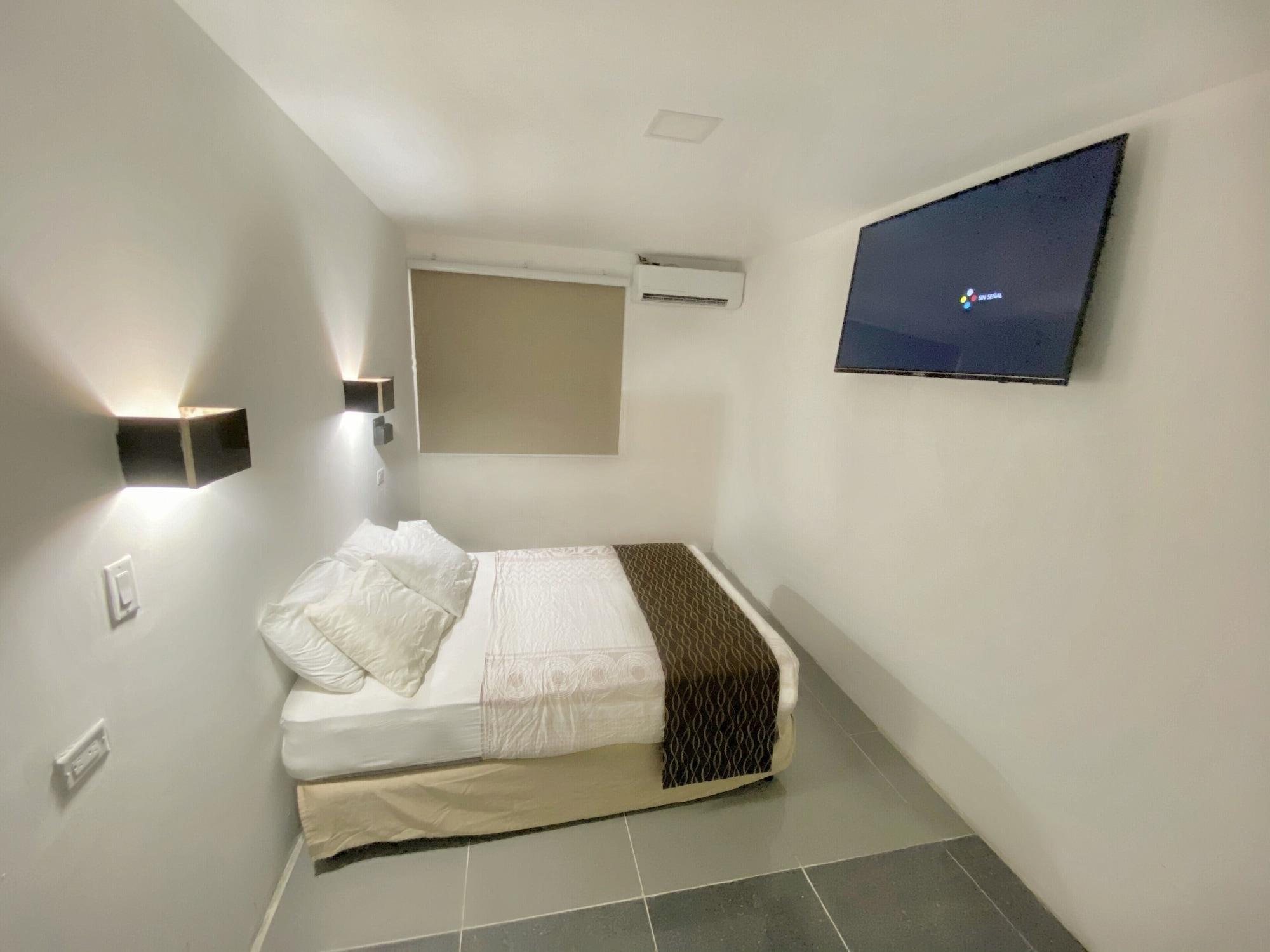 San Remo Hotel 4*