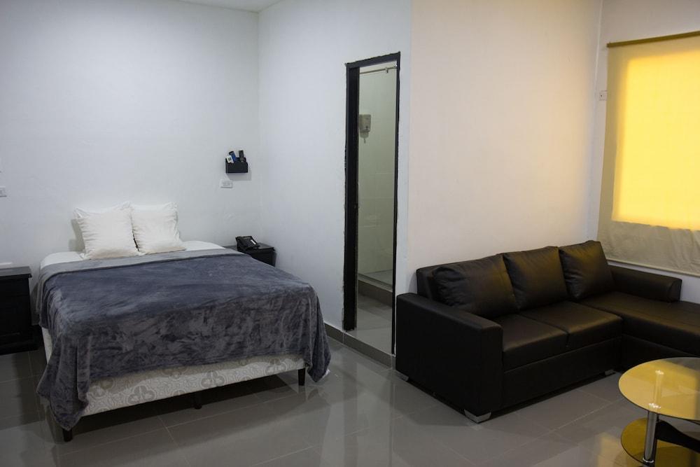 San Remo Hotel Ciudad de Panamá