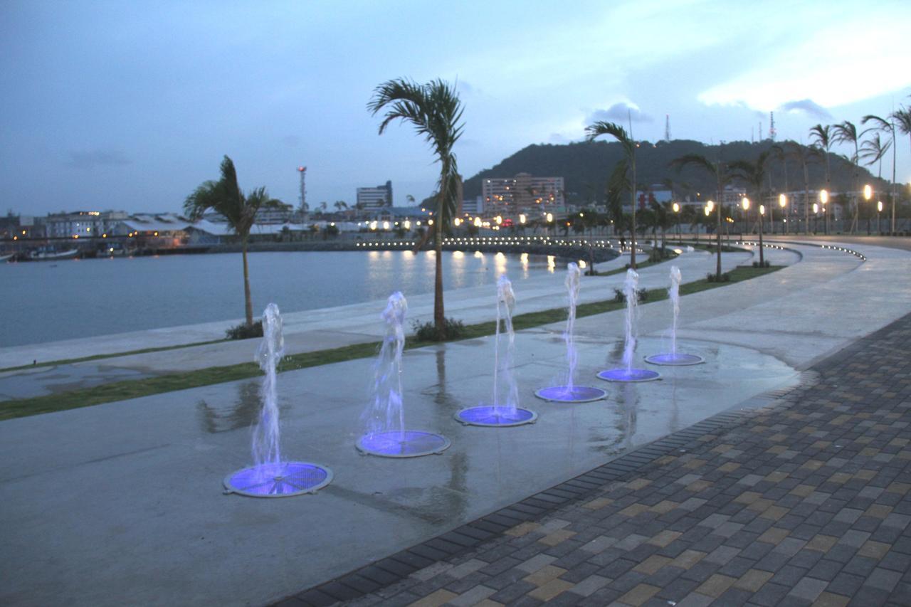 Hotel San Remo Ciudad de Panamá
