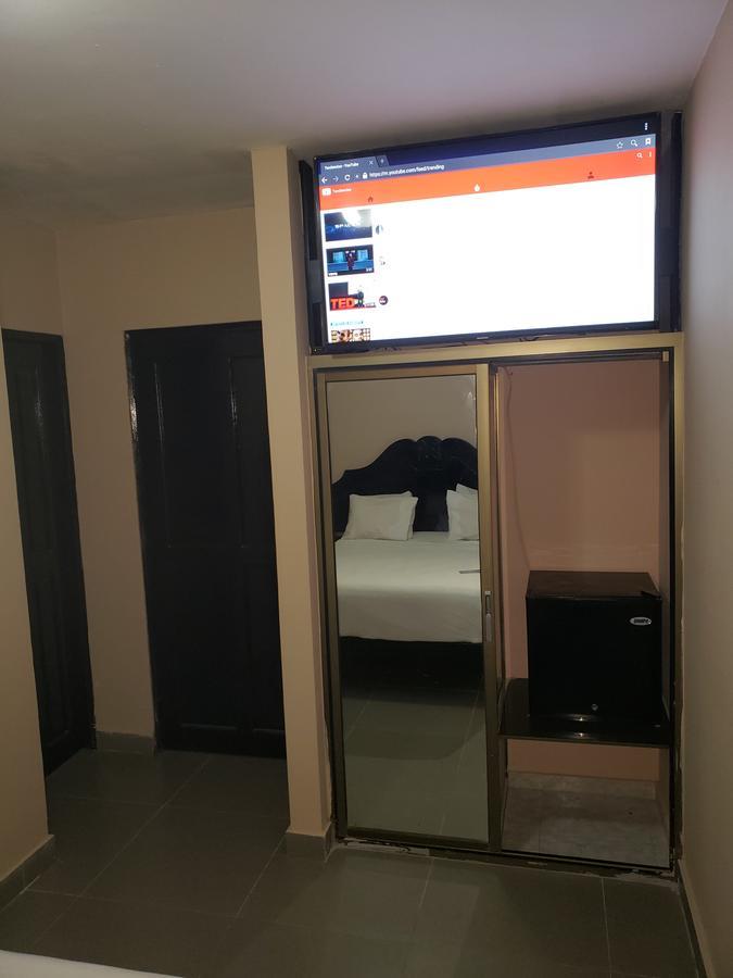 San Remo Hotel