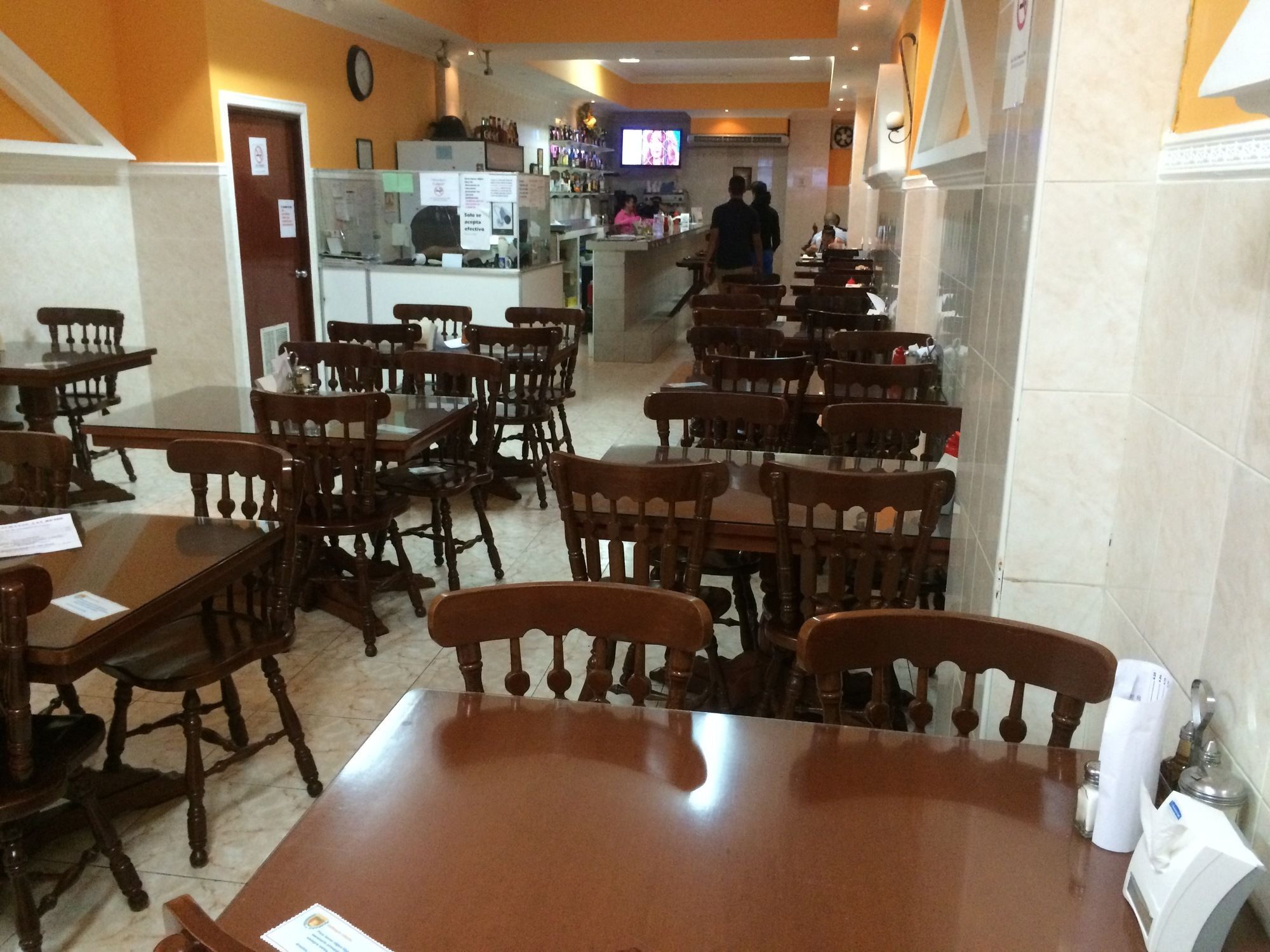 San Remo 4* Ciudad de Panamá
