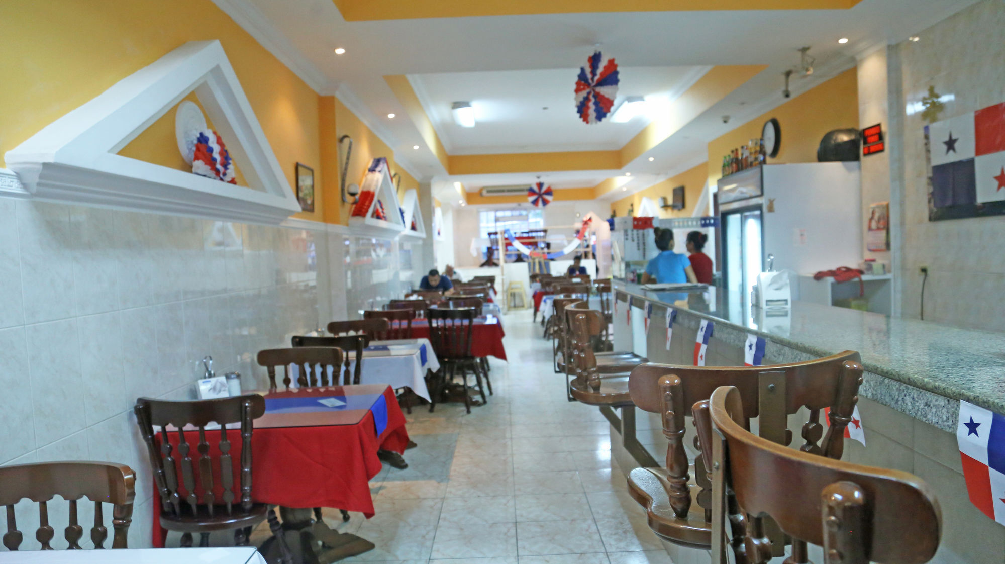 San Remo Hotel