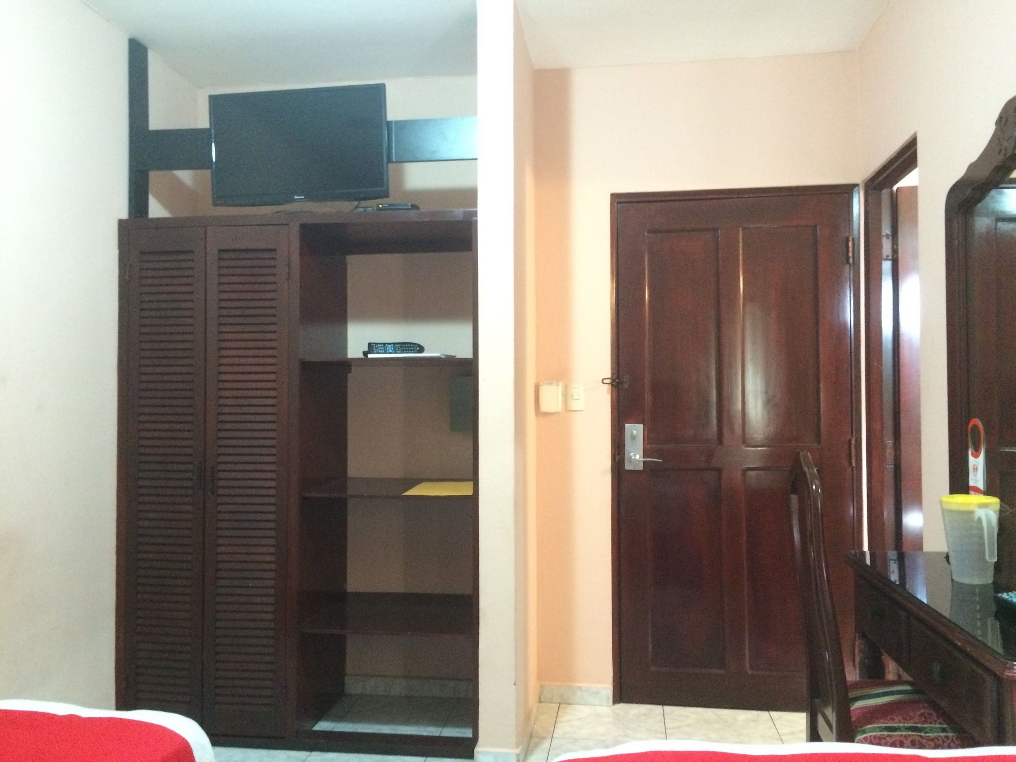 San Remo Hotel 4*