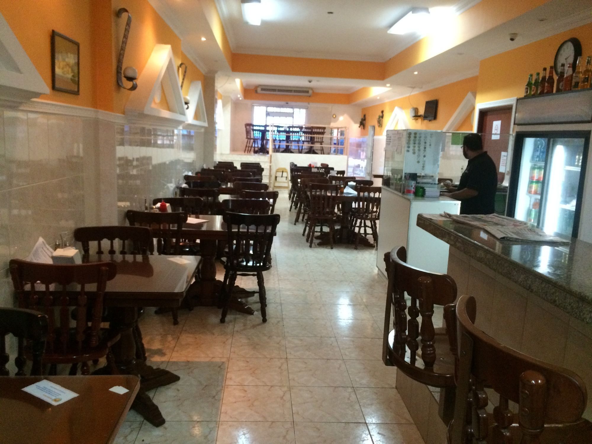 San Remo Hotel 4*