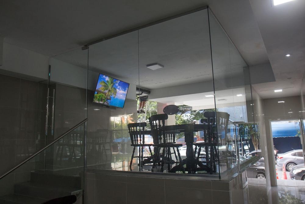San Remo Hotel
