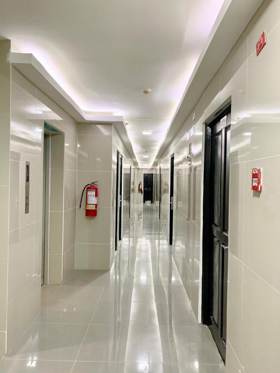 San Remo Hotel Panama City