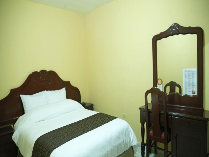 San Remo Panama City